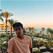 Doy clases particulares para niños que se encuentren en Primaria hasta segundo de ESO